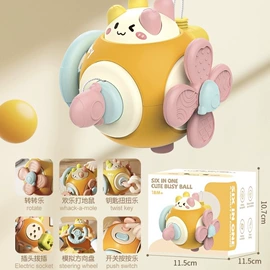 棋牌/桌游;球类;其他益智玩具