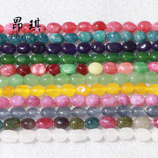 8*11������ɫ�����S��ɢ�� diy�Ʒ�����ʯ�����朸���������l