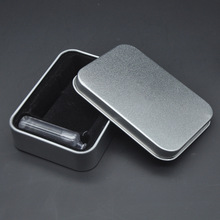 工厂直销恒星铁盒纸盒包装 各种款式煤油打火机通用装礼盒批发