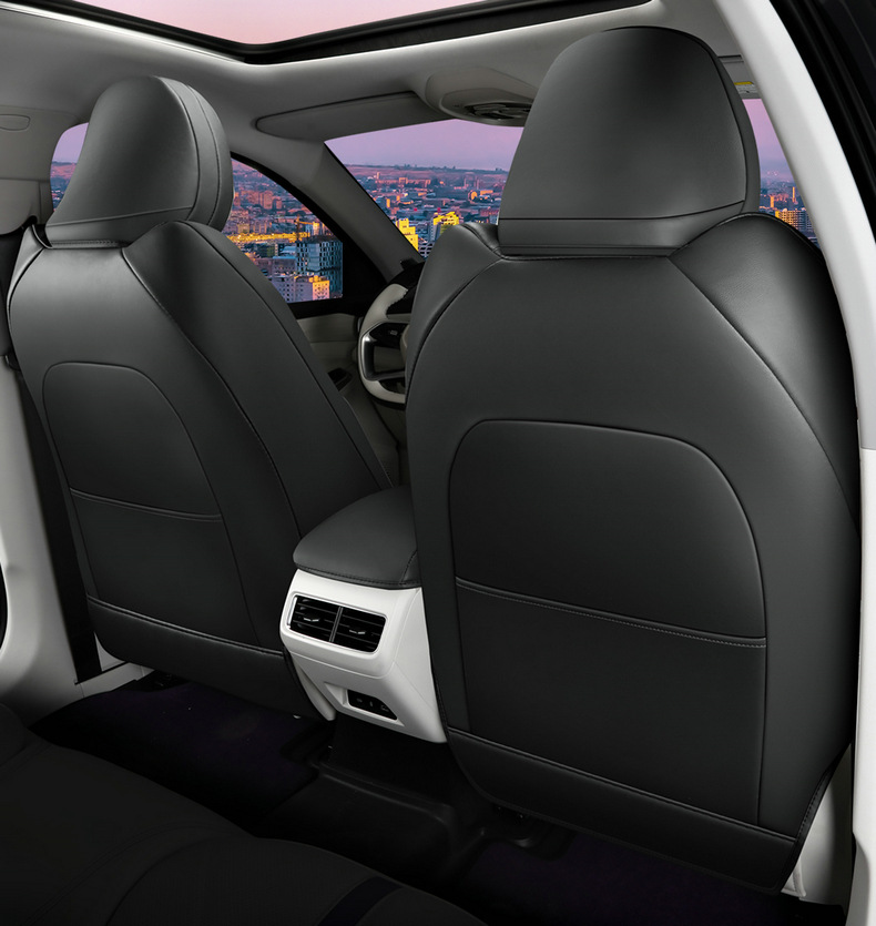 2025 Geely Xingrui Car Seat Cover, Full Set