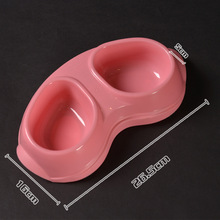 【捣蛋鬼】 宠物狗碗 宠物碗 防滑狗碗 奥通宠物