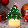 Candle for elderly, jewelry, night light, new collection, wholesale