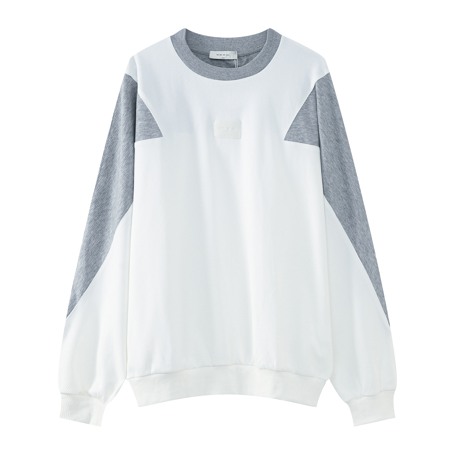 Mtlclothes ropa de Hombre | 2022 otoño nuevo coreano traje deportivo casual hombres y mujeres moda ins costura