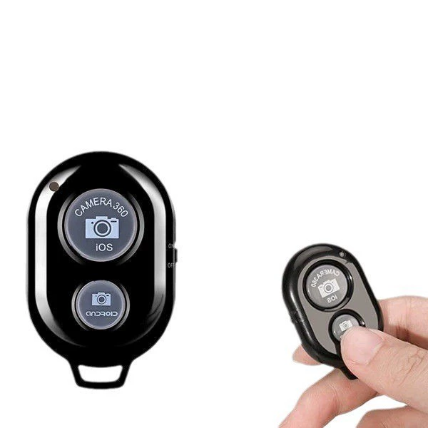Travel LED camera charging, fill light