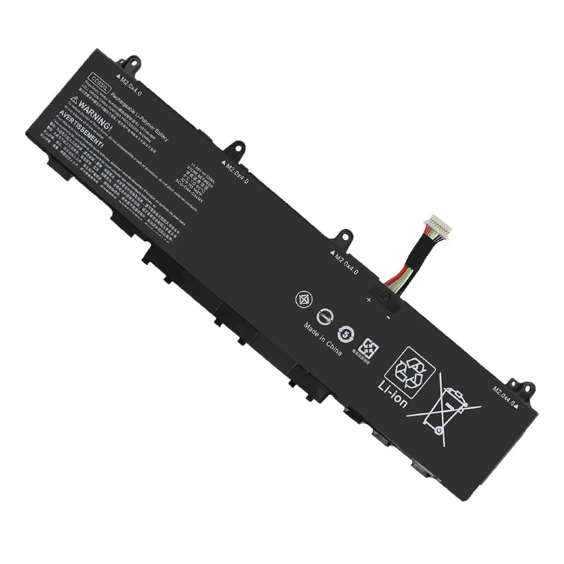 For HP HP EliteBook 830 835 840 845 G7/G8 CC03XL notebook battery