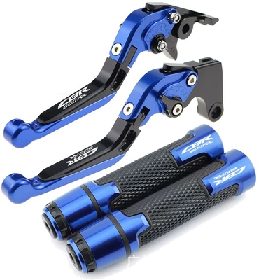 Motorcycle Handle Cover | for CBR600RR CBR 600RR