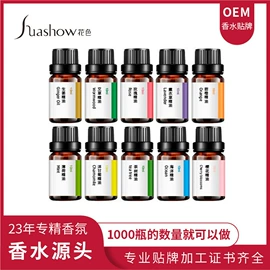 香水加工定制;彩妆加工定制;个人护理加工