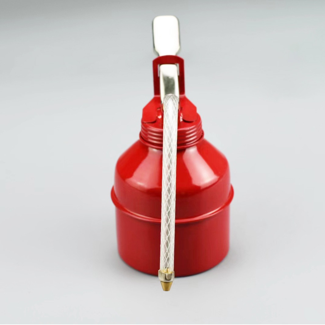 [Venta directa de fábrica] mangueras portátiles hervidor de aceite YH-300CC SMT