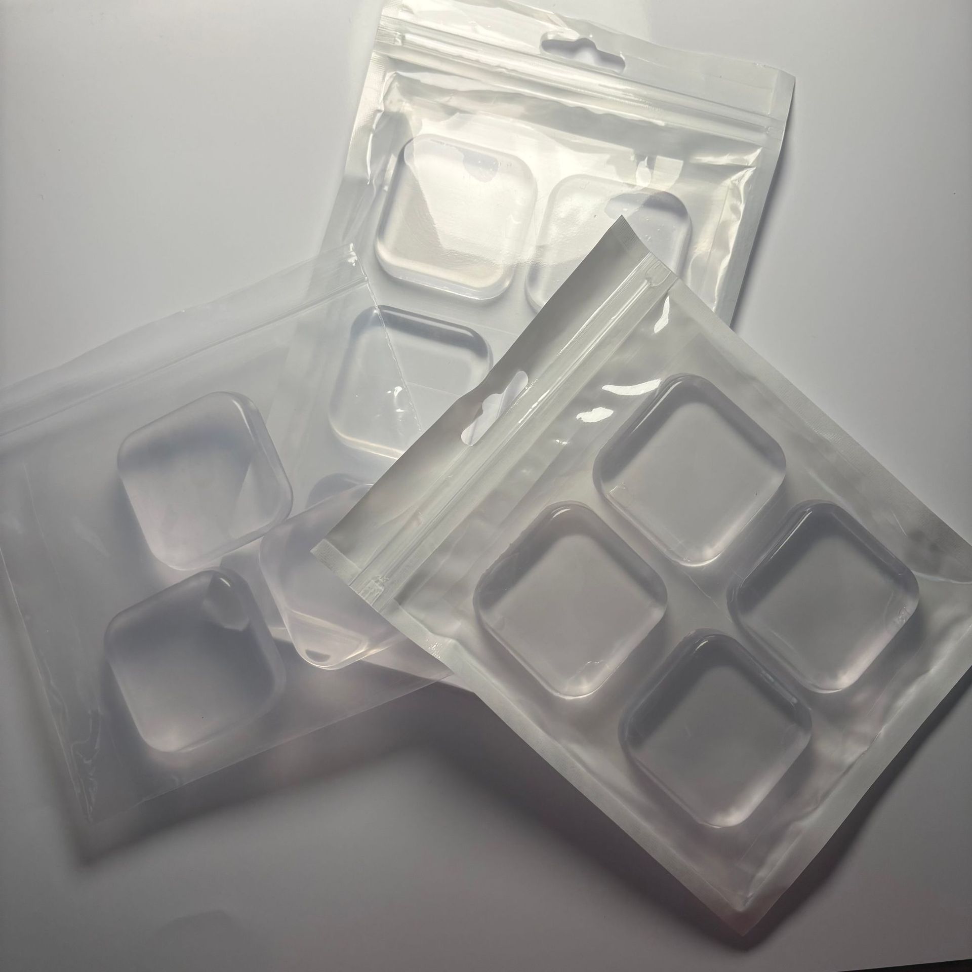 Almohadilla anticolisión, manija de la puerta, engrosamiento, succión de puerta silenciosa, amortiguador de silicona, pegatina de pared de la puerta, tapón de la puerta, almohadilla de pie de silicona, antideslizante y sólido