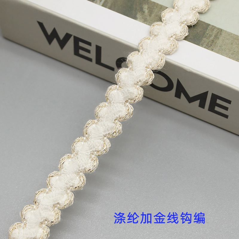 �ֻ����� ˫�߽��߹��໨�� ���׿ڴ�װ�ΰ�ɫ���Ӹ���С֯��