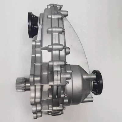 Transfer case assembly, original factory aluminum alloy