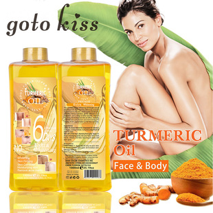 �羳���S���沿���w��Ħ��Gingerbodyfacialmassageoilhair����
