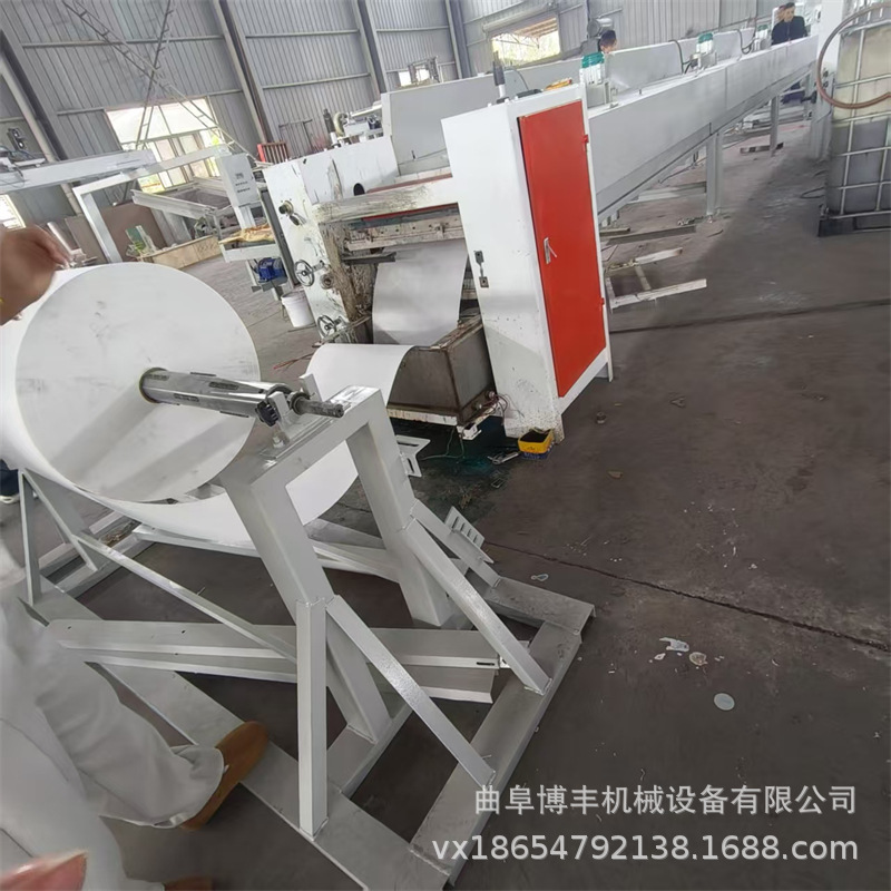 定制浸胶机 预浸料碳纤维毡浸渍生产线 高分子纤维布尼龙布涂胶机