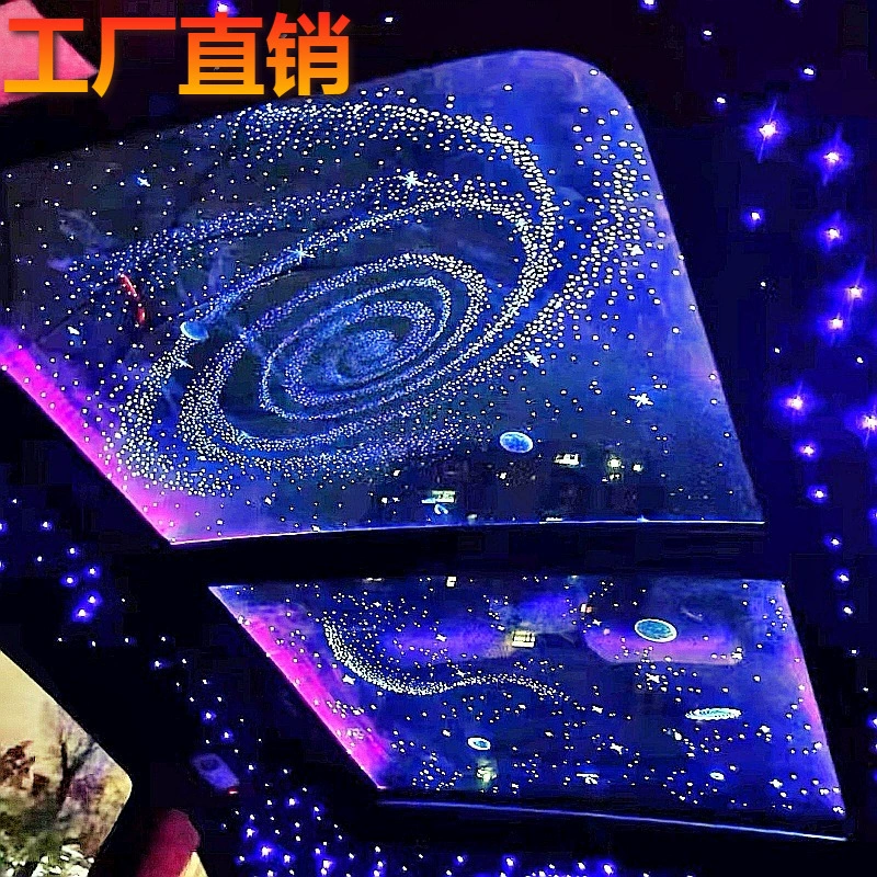 Автомобильные декоративные огни Внутренние огни