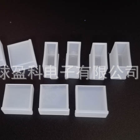 Find a factory specializing in the production of USB A male dust…