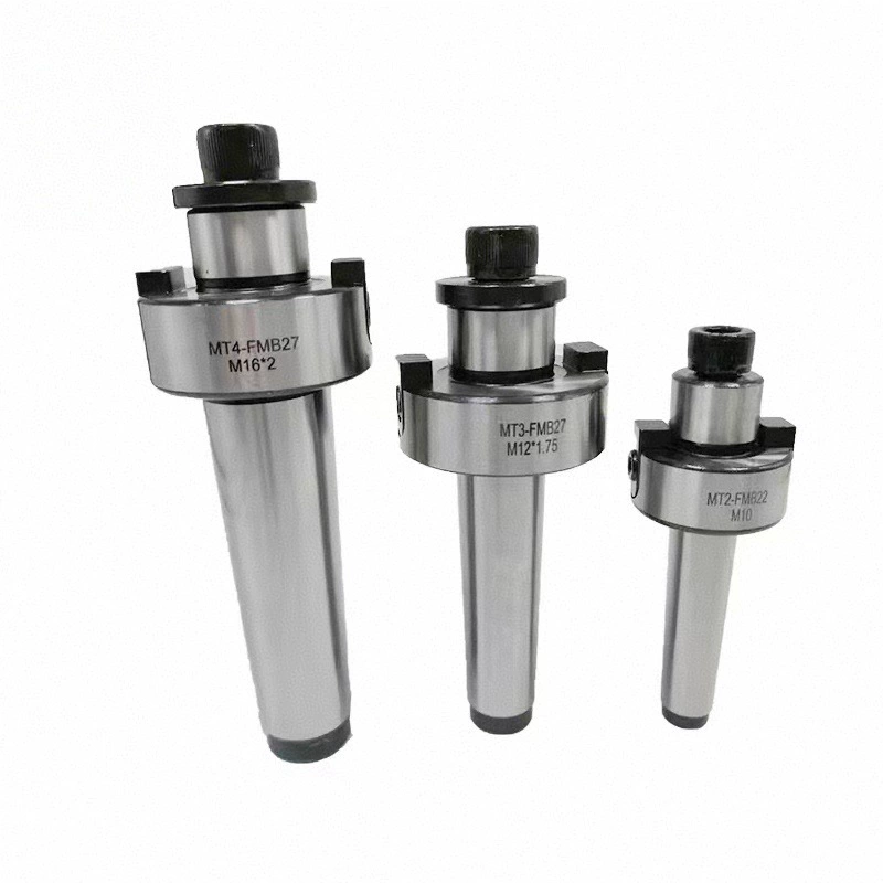 Конусная ручка Mohs FMB22/27/32/40, производитель ручки фрезы для фрезерования, закалка и закалка, бесплатная доставка для больших количеств