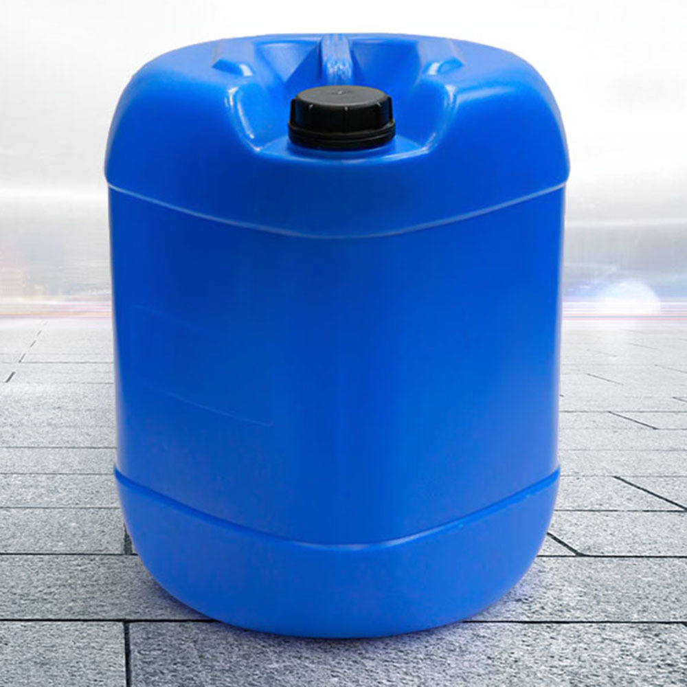 Imported Huntsman Pea Original Solution Fl1000 Polyetheramine Fuel Additive for Engine Carbon Deposit Removal
