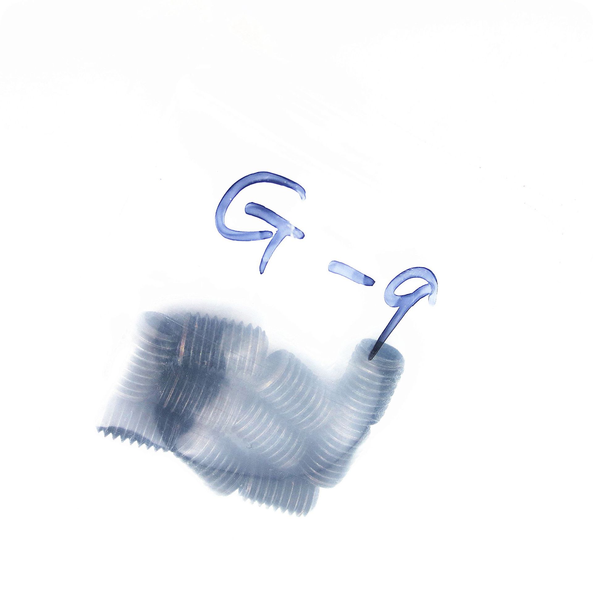 四川天虎杠杆式车刀压紧螺钉/机夹车刀内六角螺丝：G-9