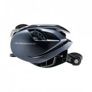 Катушка для рыбалки SHIMANO 25 моделей Ade DC ALDEBARAN DC тормоз водяной поток колесо общего назначения небольшая приманка колесо