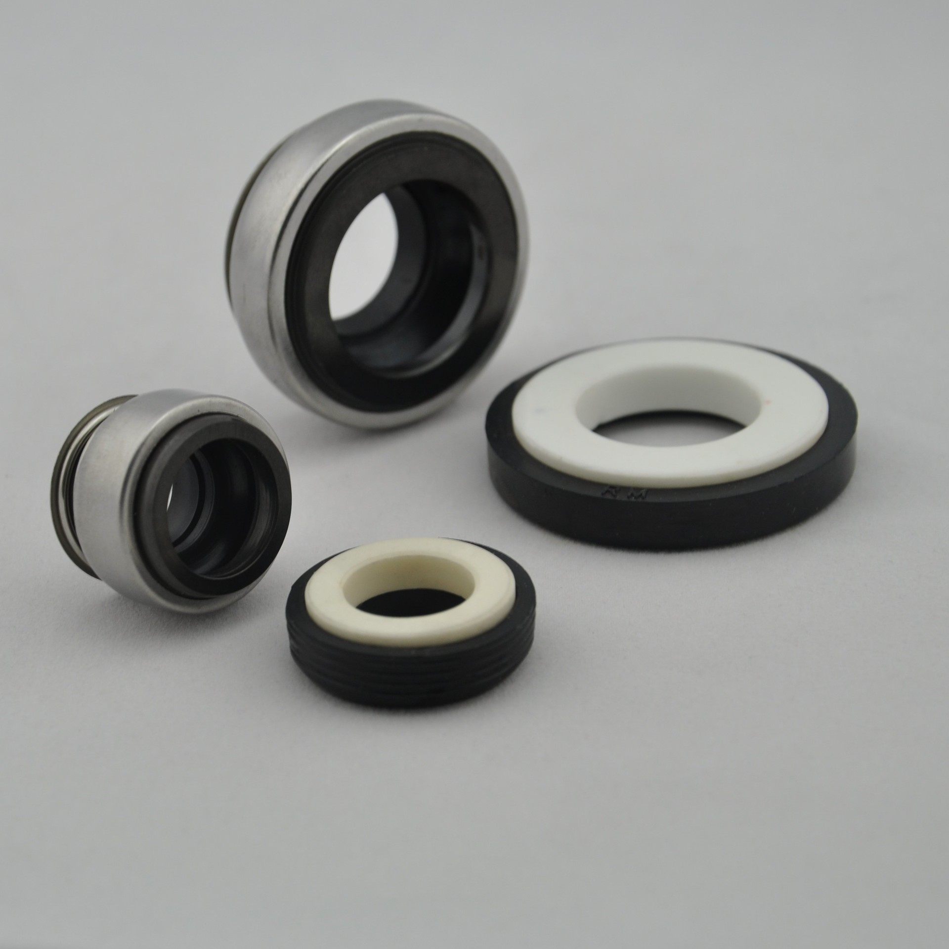 弹簧式端面机械密封件RM301用于清水泵、喷射泵、小型潜水泵等