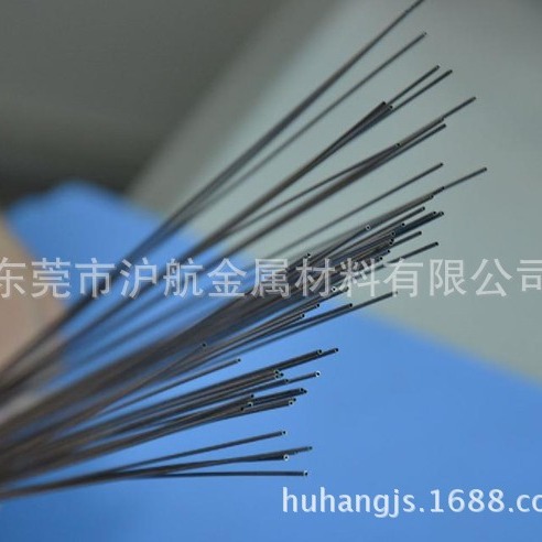 无缝304 316L毛细管，不锈钢精轧管，切割清洗倒角去毛刺加工