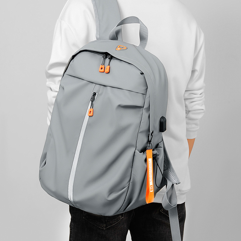 Men's backpack