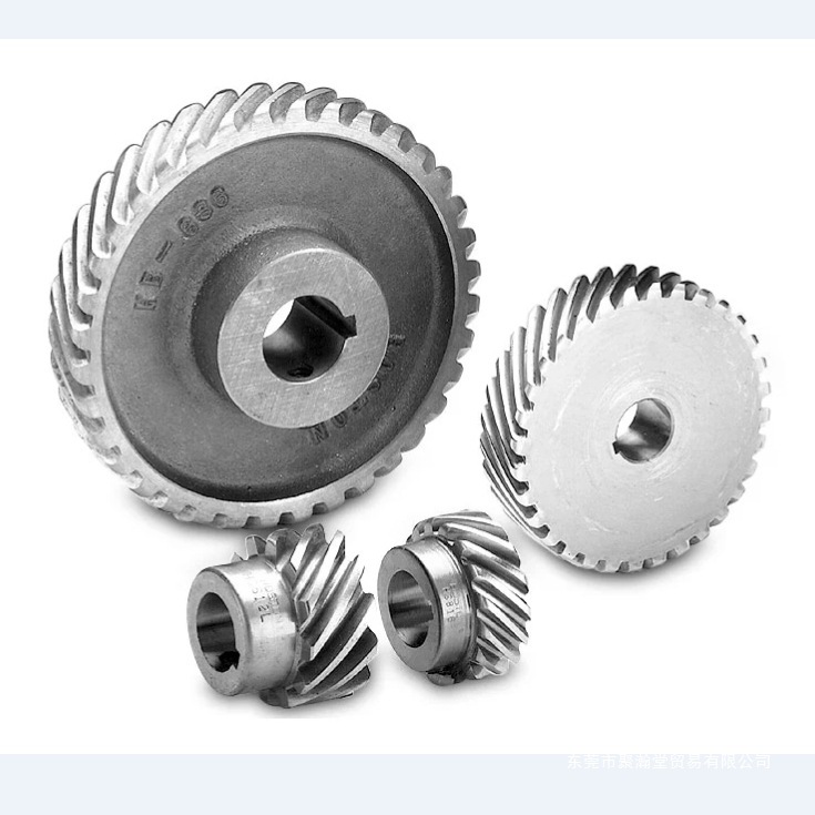 德国 BOSTON 齿轮装置，适用于多种应用详见产品资料其他铸钢聚瀚