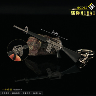 ���u�����߅ ����M16A1С��ģ�ͺϽ�耳׿������Ʒ���ٔ[������