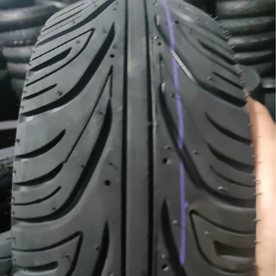 130/60-10 Tire for Electric Vehicles Elektrikli avtomobil şinləri