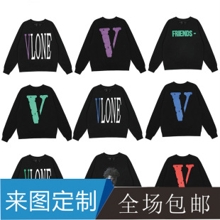 VLONE �������^�l����ŮFRIENDS��V�����\�����e�L����һ����H