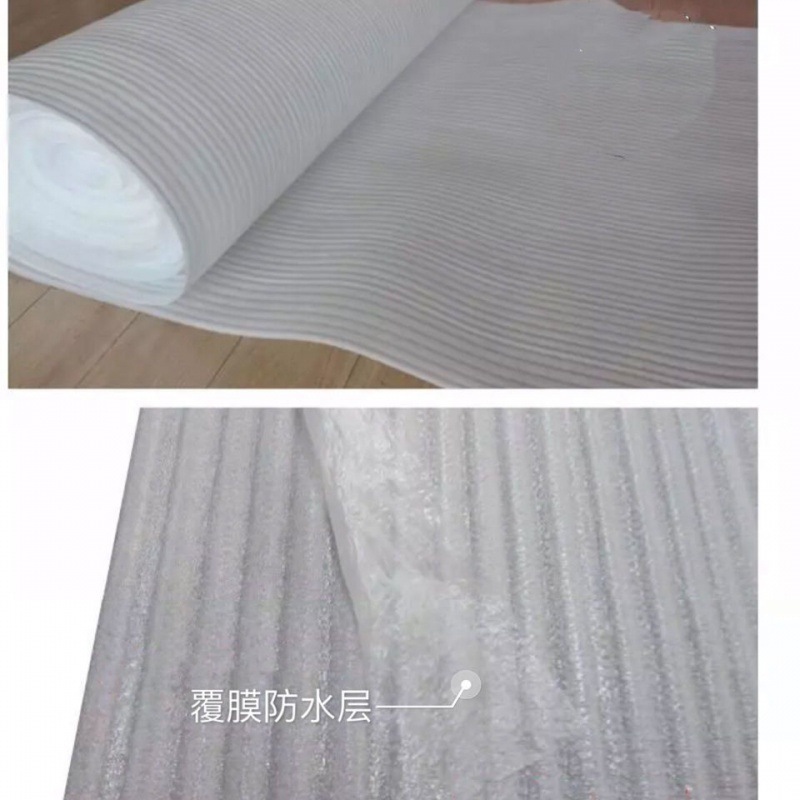木地板防潮垫防潮膜加厚家用防潮隔音减震亚马逊代销热独立站一件|undefined
