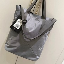 大鸟granville18L多功能男女同款夏季单肩包户外旅行轻量斜挎包包