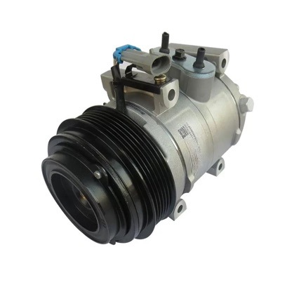 Suitable for Chevrolet Sail 1.4L car air conditioning compressor 9070634 90768216