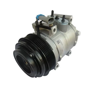 Automotive air conditioning Sail 1.4L car
