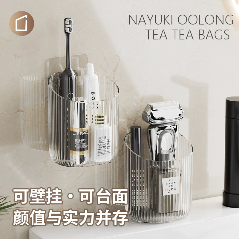 Многофункциональная туалетная раковина зубная щетка в ванной