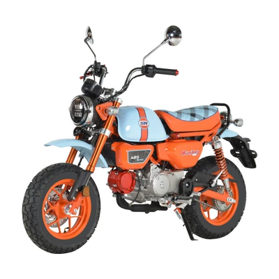 Monkey Motorcycle Unisex, Motosikletlər