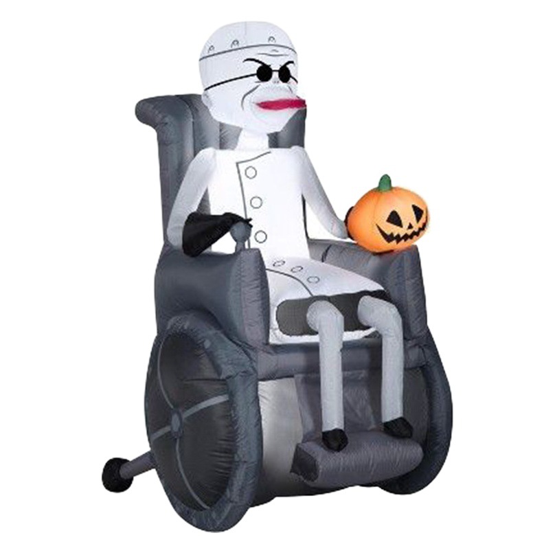 Gran centro comercial Meichen decoración inflable flor inflable modelo atrio creativo apoyos inflable planta modelo interior