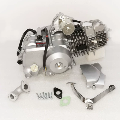 Xinyuan 150Cc Aluminum Cylinder Large Engine assembly