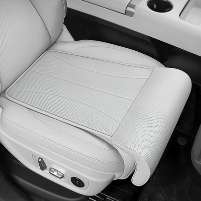 Car Seat Cushion Upgraded with Thickened Multi-function pad - thin-nebula-gray