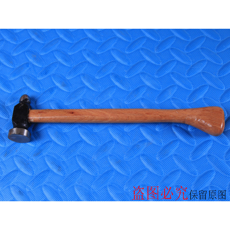 铁锤进口铁锤 进口圆头锤 精工锤 打金工具 装修工具