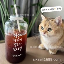 1000ml���ֱ�1L�W�t�̲迧�ȱ�petʳƷ������ƿlogo����ӡˢ�zӡ