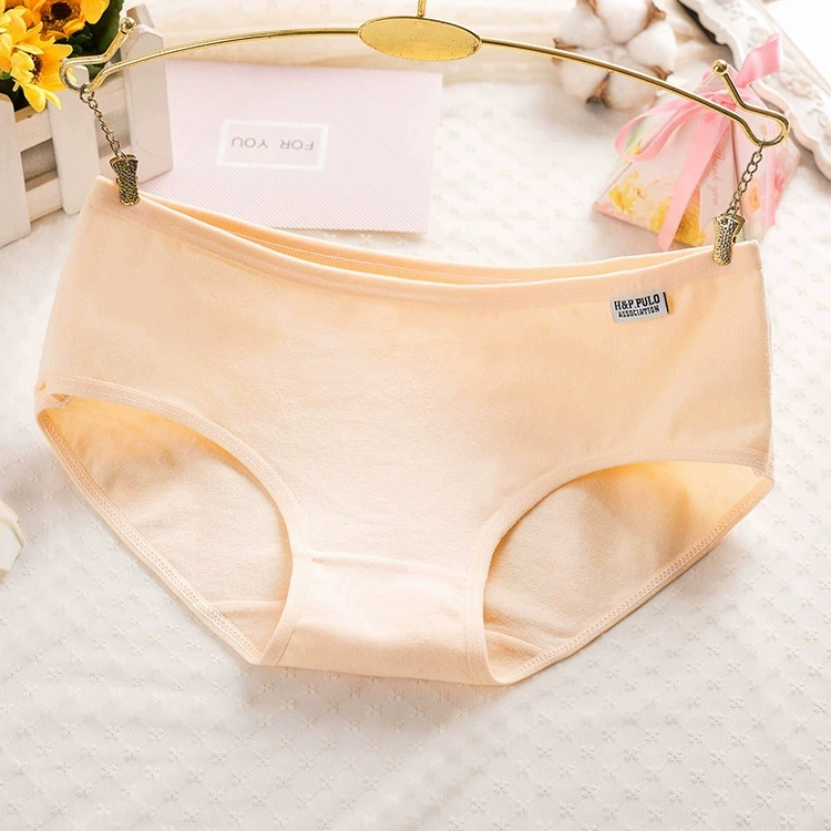 Pants, colored underwear, physiological trousers
