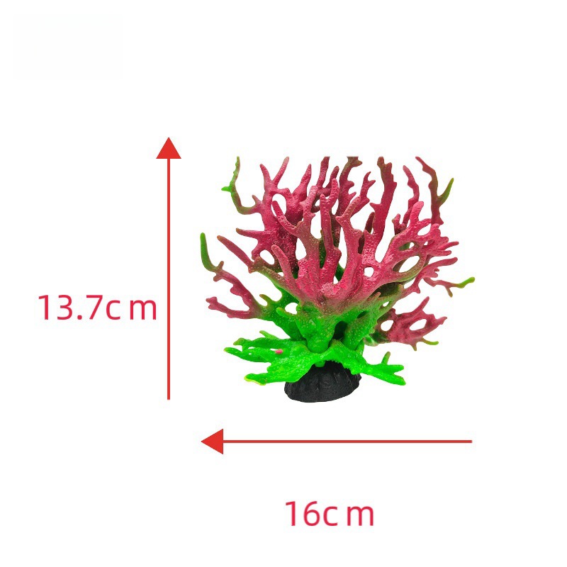 그린핑크 코랄(전체 210개)