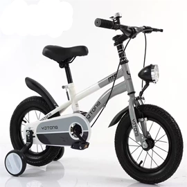 山地自行车;儿童自行车;儿童三轮车