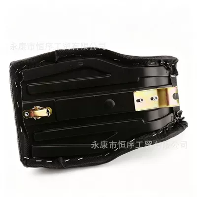foam cushion cover, Motorcycle cushion