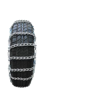 Chain, Tire snow chain