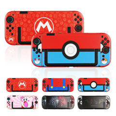 适用任天堂Switch 2主机保护壳NS2游戏主题保护壳Switch 2彩壳