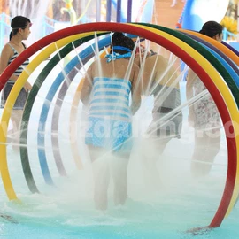 组合滑梯;其他游艺设施;水上游艺设施