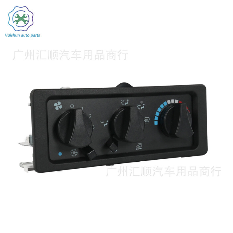 8520046000.02 Air Conditioner Heater Control Panel for