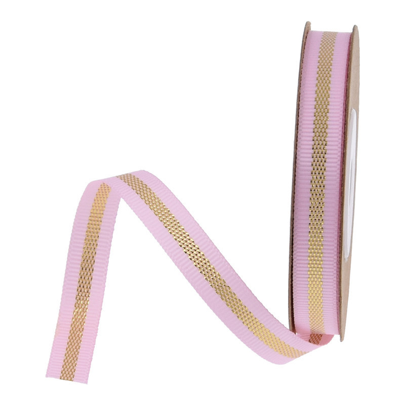 Nuevos productos transfronterizos teñidos de oro, plata, cebolla ribbon, empaque de regalos de horneado, decoración para el hogar, cinta de 10 yardas